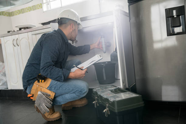 Best Septic Systems  in Vance, AL