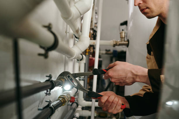 Best Leak Detection Services  in Vance, AL