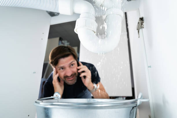 Best Toilet Repair Services  in Vance, AL