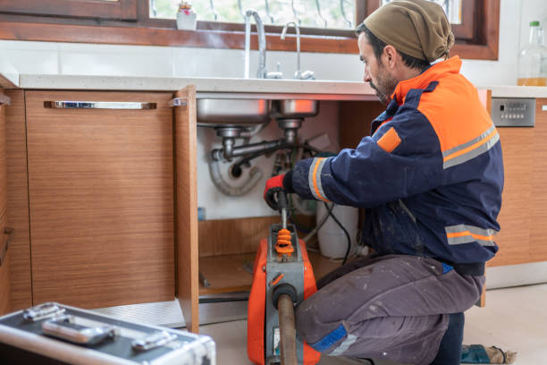 Reliable Vance, AL Plumbing Solutions