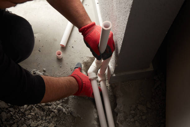 Best Plumbing Repair Near Me  in Vance, AL