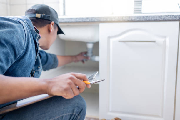 Best Sewer Cleaning Services  in Vance, AL