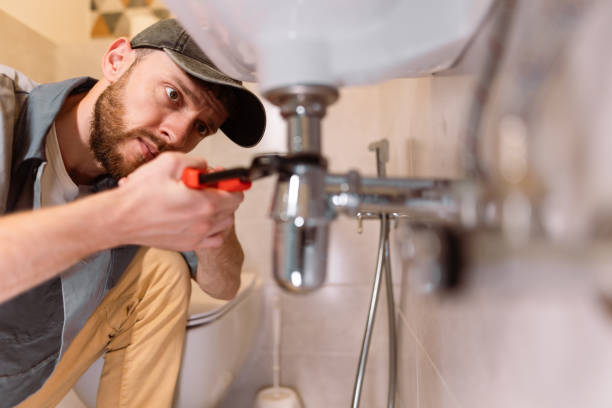 Best Emergency Plumbing Repair  in Vance, AL