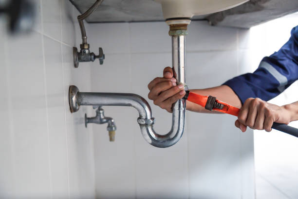 Best Residential Plumbing Services  in Vance, AL