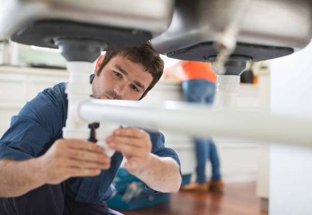 Best Gas Line Repair  in Vance, AL