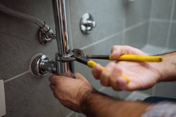 Best Emergency Plumber  in Vance, AL
