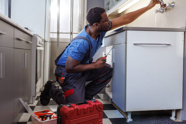 Best Water Heater Repair  in Vance, AL