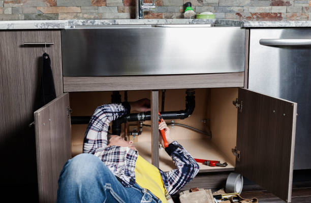 Best Best Plumbers Near Me  in Vance, AL