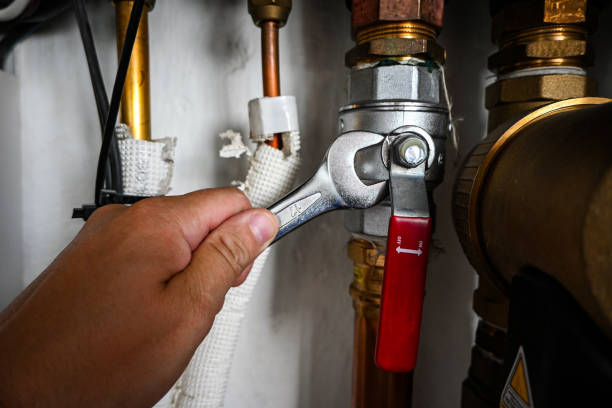 Best Water Leak Repair  in Vance, AL
